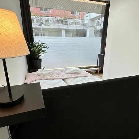 아파트 City-loft Mit Sauna - 2 Parkplaetzen - Zentral Am Dom *