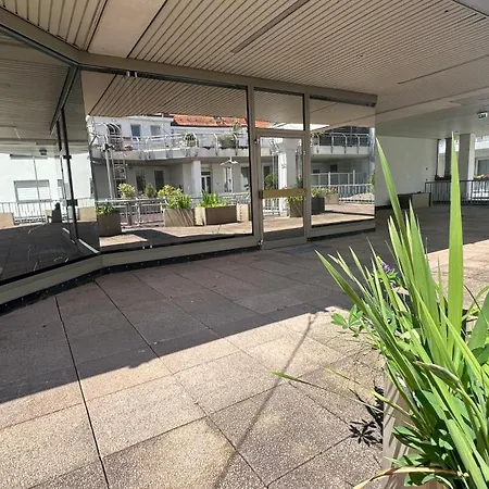 City-loft Mit Sauna - 2 Parkplaetzen - Zentral Am Dom * 슈파이어