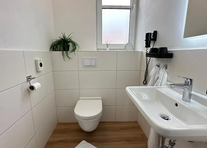 דירה Loft - Sauna - 4 Schlafzimmer - 2 Baeder - Stadtmitte - 2 Parkplaetze *